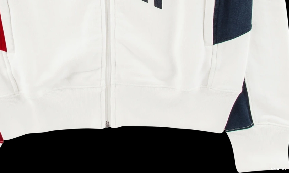 Palace Up Track Top Mix 0810